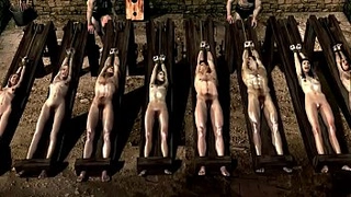 Bondage
